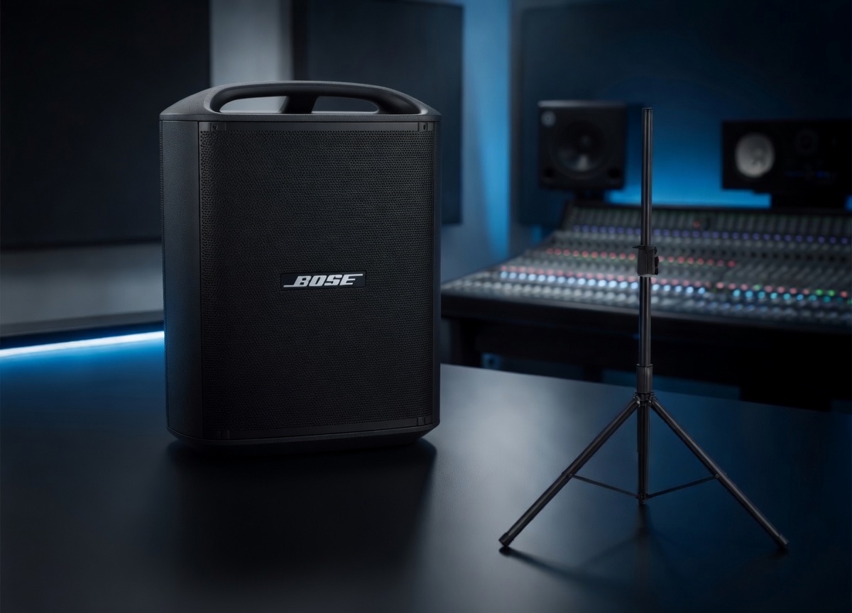 Bose S1 Pro Plus