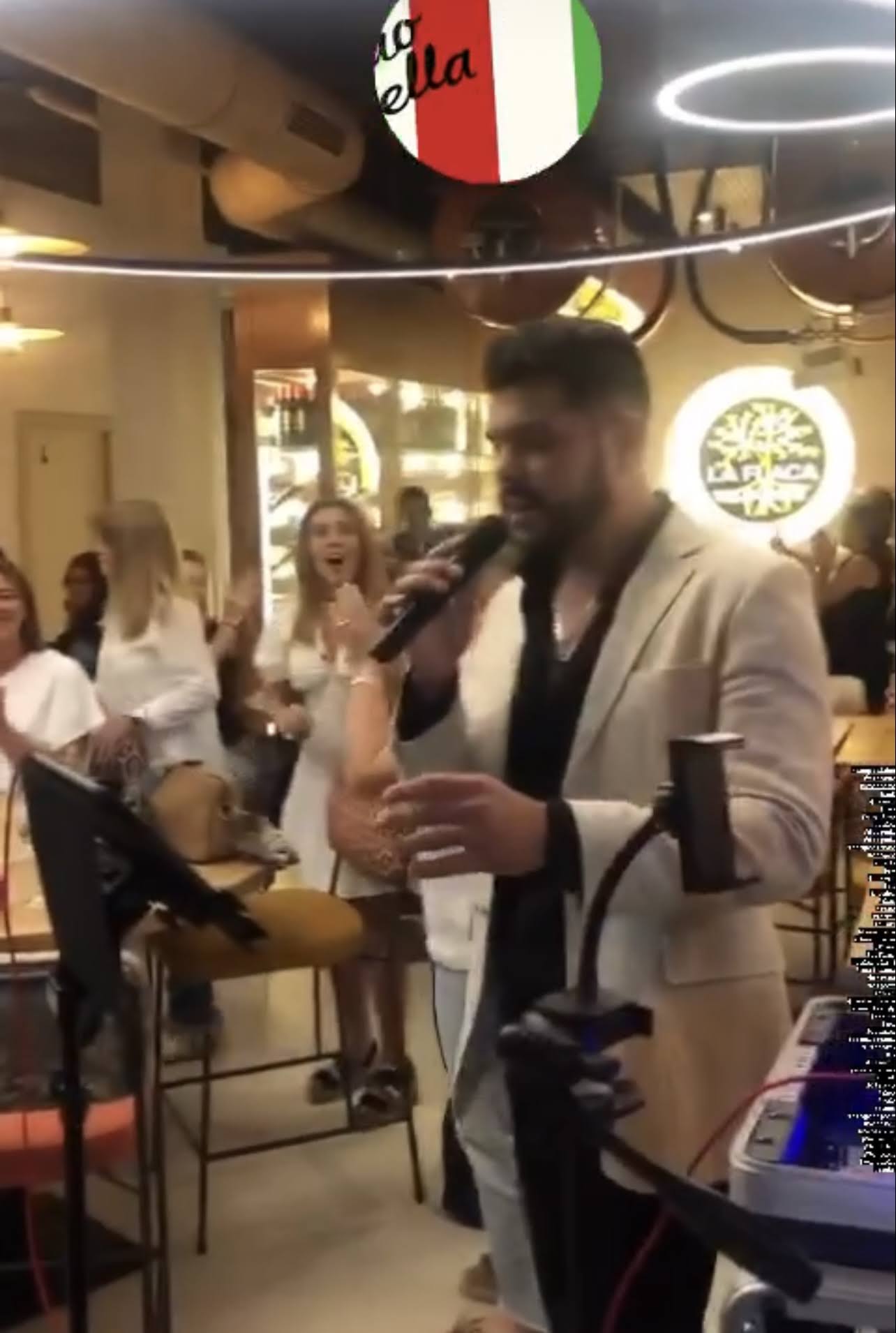 Fiestas Privadas